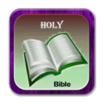 tagalog bible android application logo